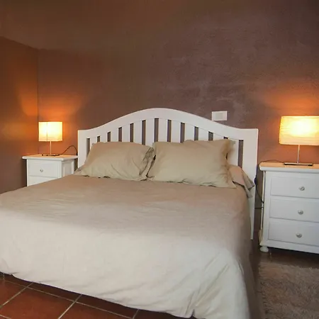 Casa de Férias El Rincón Del Huroncillo Tejina