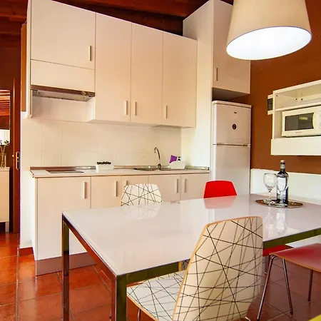 Сasa de vacaciones El Rincón Del Huroncillo *