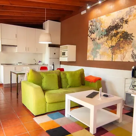 El Rincón Del Huroncillo * Tejina