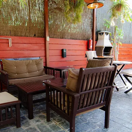 El Rincón Del Huroncillo