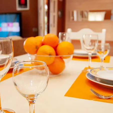 El Rincón Del Huroncillo Сasa de vacaciones *