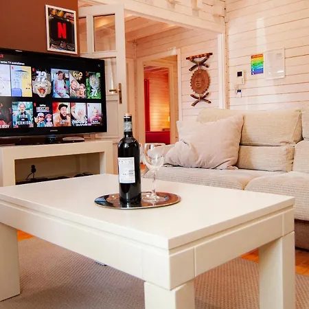 Сasa de vacaciones El Rincón Del Huroncillo Tejina