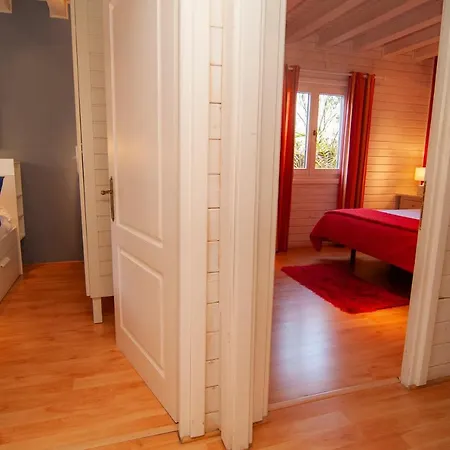 El Rincón Del Huroncillo Tejina