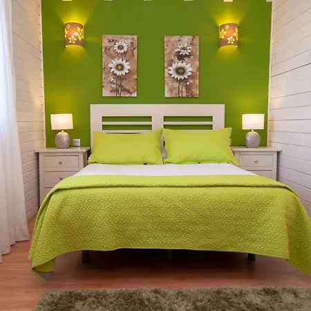 El Rincón Del Huroncillo Сasa de vacaciones *