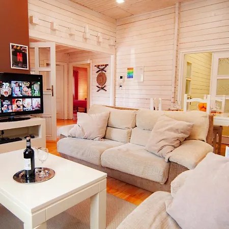 Сasa de vacaciones El Rincón Del Huroncillo Tejina