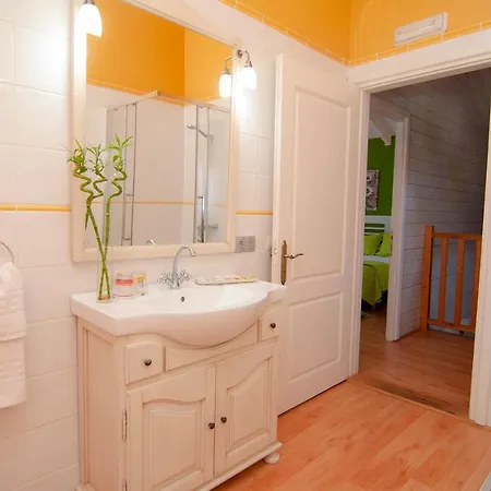 El Rincón Del Huroncillo *