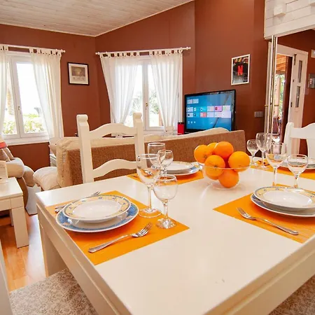 El Rincón Del Huroncillo * Tejina