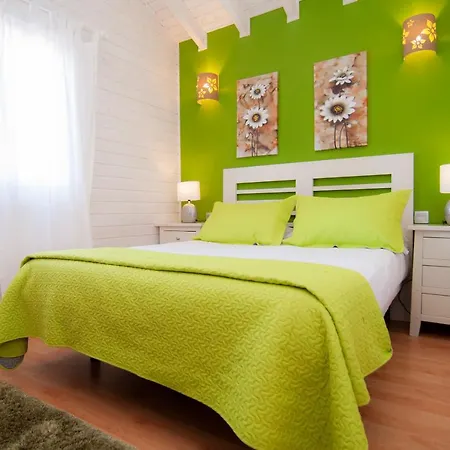 El Rincón Del Huroncillo * Tejina