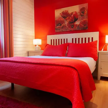 El Rincón Del Huroncillo Сasa de vacaciones