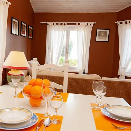 Сasa de vacaciones El Rincón Del Huroncillo Tejina