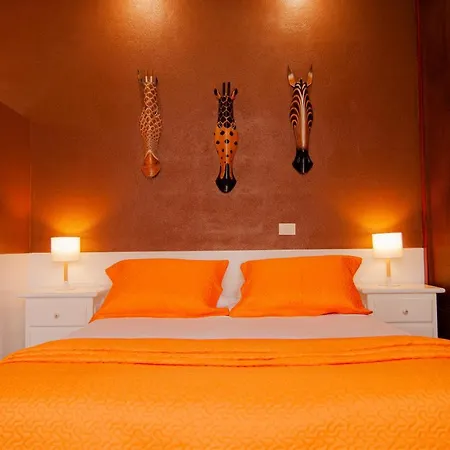 El Rincón Del Huroncillo * Tejina