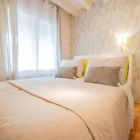 Prázdninový dům El Rincon Del Huroncillo Tejina