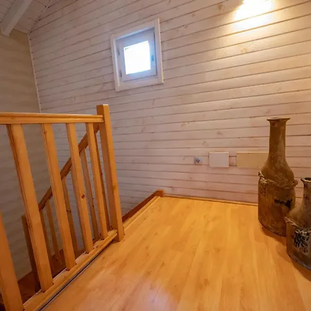 El Rincon Del Huroncillo Prázdninový dům Tejina