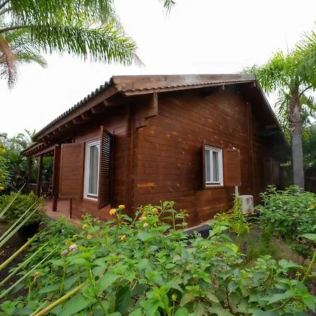 El Rincon Del Huroncillo Prázdninový dům Tejina