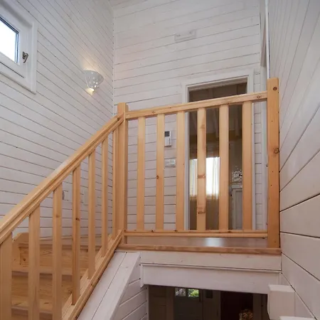 El Rincón Del Huroncillo Сasa de vacaciones *