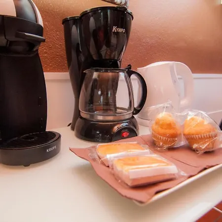 El Rincón Del Huroncillo * Tejina