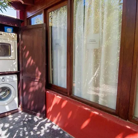 El Rincón Del Huroncillo Tejina