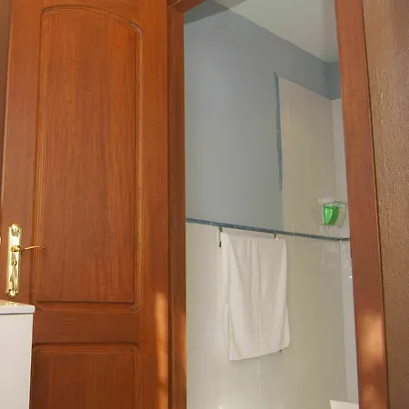 Сasa de vacaciones El Rincón Del Huroncillo *