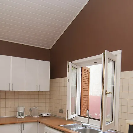 El Rincón Del Huroncillo Tejina