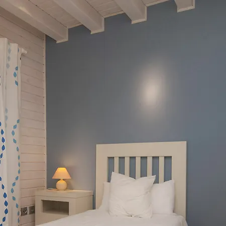 Сasa de vacaciones El Rincón Del Huroncillo