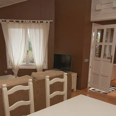 El Rincón Del Huroncillo