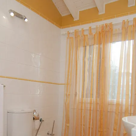 Сasa de vacaciones El Rincón Del Huroncillo Tejina