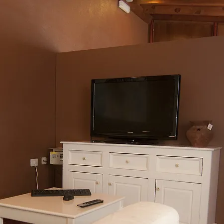 Сasa de vacaciones El Rincón Del Huroncillo