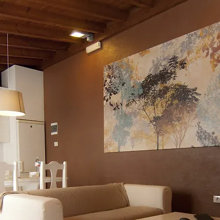 El Rincón Del Huroncillo * Tejina