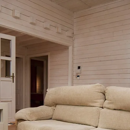 El Rincón Del Huroncillo Сasa de vacaciones *