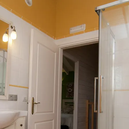 Сasa de vacaciones El Rincón Del Huroncillo