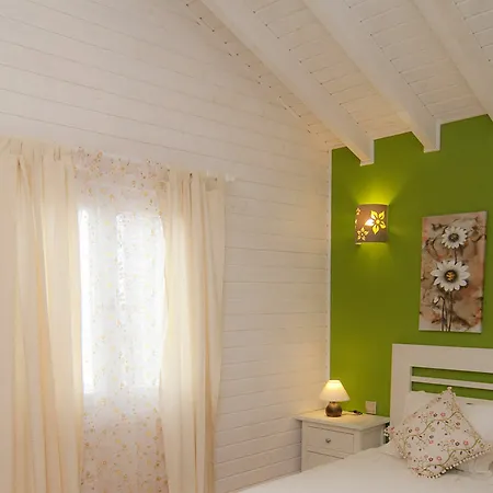 El Rincón Del Huroncillo Сasa de vacaciones Tejina