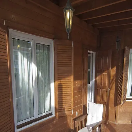 El Rincón Del Huroncillo