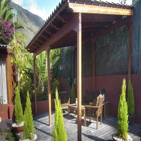 Сasa de vacaciones El Rincón Del Huroncillo *