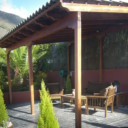 El Rincón Del Huroncillo Tejina