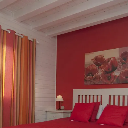 Сasa de vacaciones El Rincón Del Huroncillo