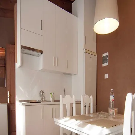 El Rincón Del Huroncillo Сasa de vacaciones Tejina