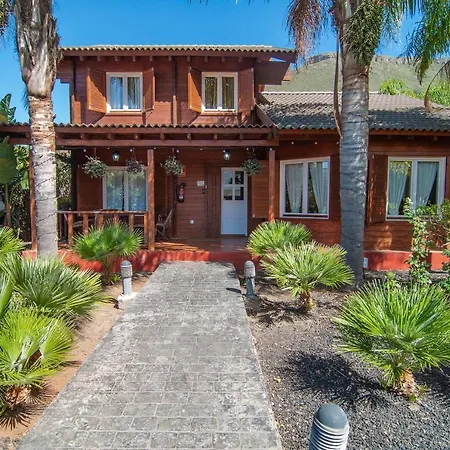 El Rincón Del Huroncillo Сasa de vacaciones *