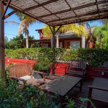 El Rincón Del Huroncillo