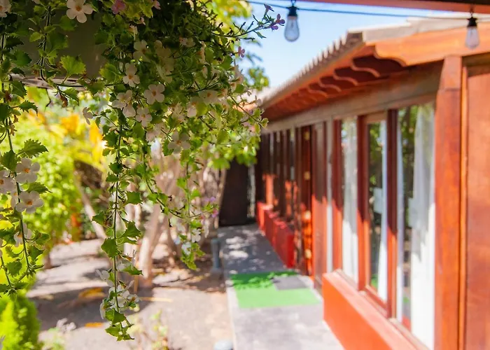 Tatil Evi El Rincon Del Huroncillo *
